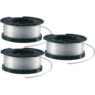 Black and Decker CIEVKA NÁHRADNÁ 3x10m GL301,425,560 A6485