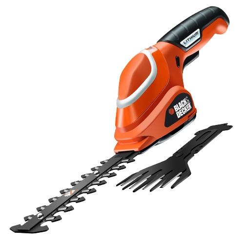 Black and Decker NOŽNICE NA...