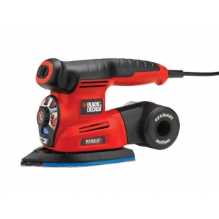 Black and Decker MULTIBRÚSKA 4v1 220W KA280K