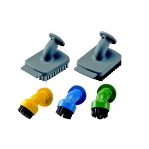 Black and Decker NÁSTAVCE PRE RUČNÝ ČISTIČ 5 KS FSMHKA