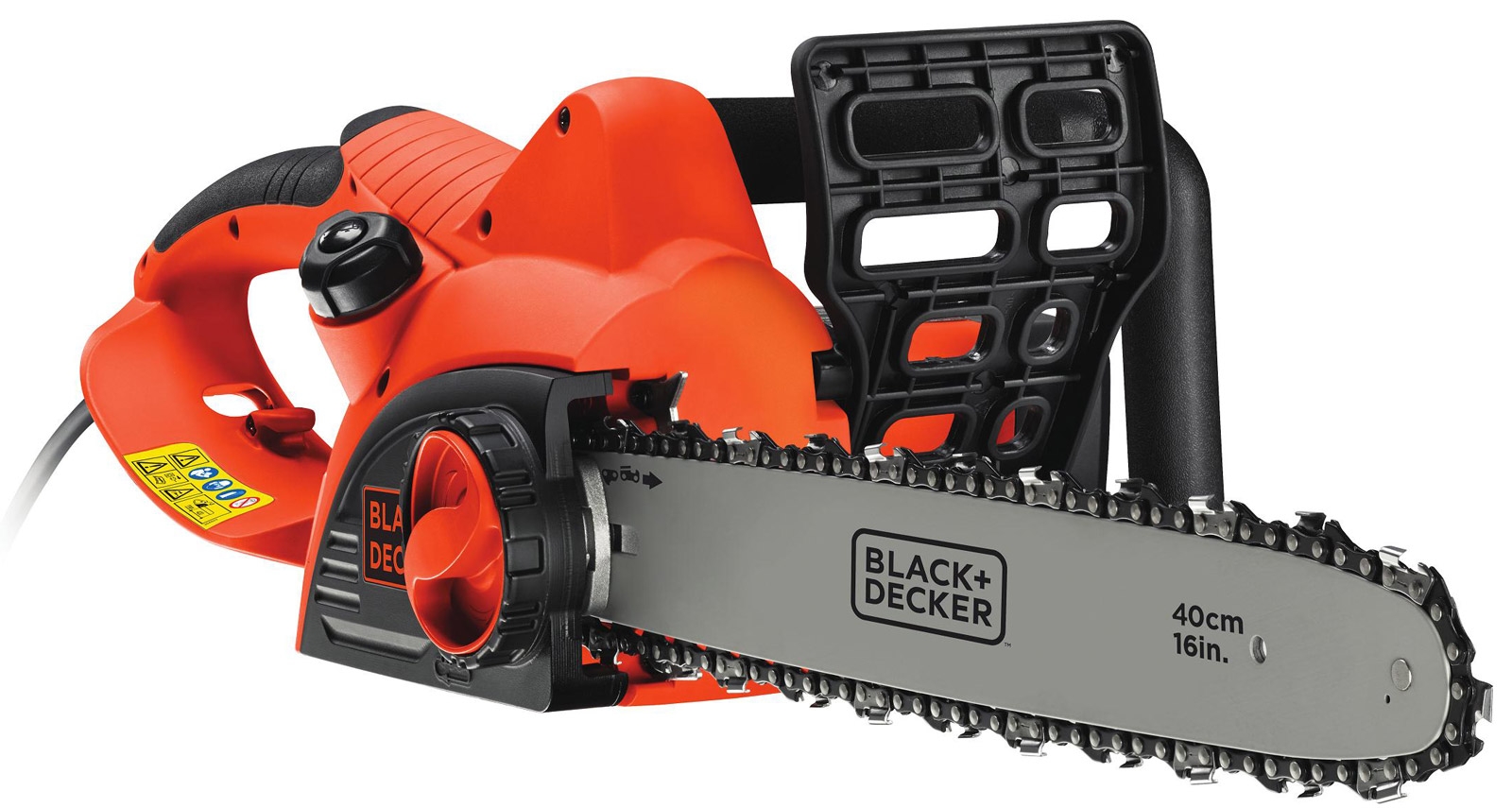 Black and Decker PÍLA...