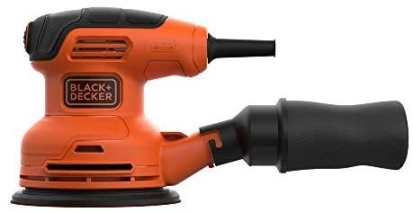 Black and Decker BRUSKA...