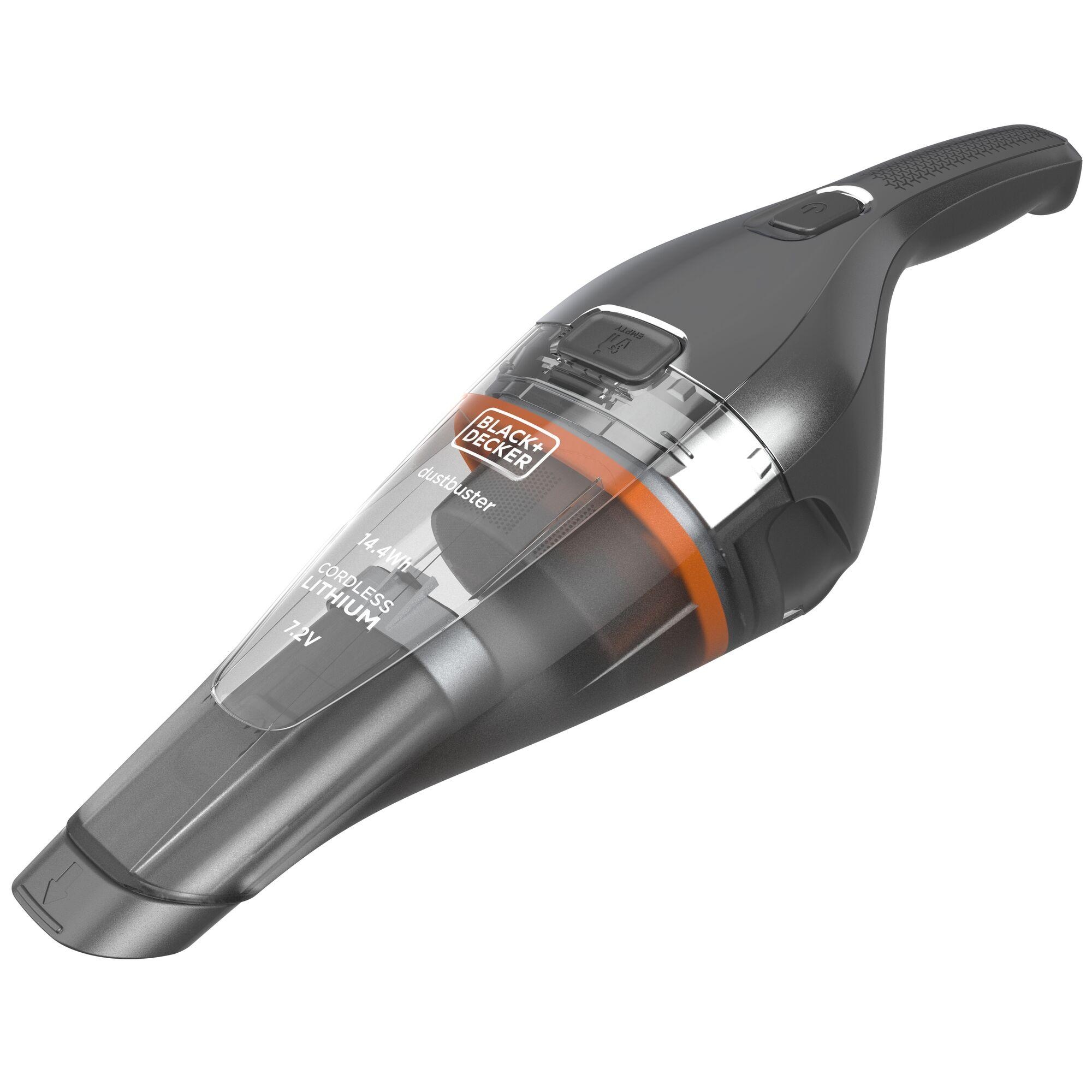 Black and Decker VYSAVAČ...