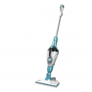 Black and Decker Mop parný 1300W Autoselect 15v1 FSMH13151SM