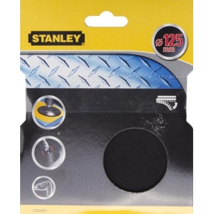 STANLEY FATMAX Tanier oporný do vŕtačky, pr.125mm, suchý zips, flexibilná stopka STA32021
