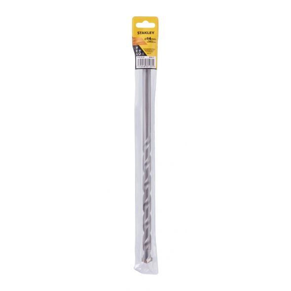 STANLEY FATMAX Vrták hadovitý pr.14 x 380/300mm STA52160