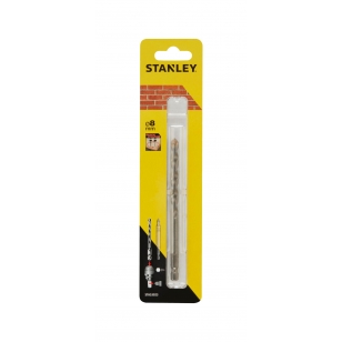 STANLEY FATMAX Vrták do muriva so 6-hr. stopkou pr.8 x 69mm STA53023