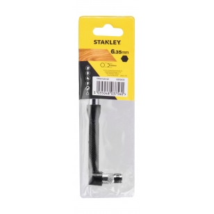 STANLEY FATMAX Nástavec skrutkovací, pravouhlý, obojstranný, 6,35mm STA61520