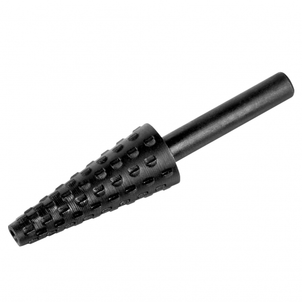 STANLEY FATMAX Pilník rotačný kuželový do kovu pr.6-14mm, dl.35mm, stopka pr.6mm STA66185