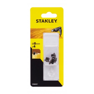 STANLEY FATMAX Jamkovač označovací na kolíkové spoje, pr.8mm, 4ks STA66421