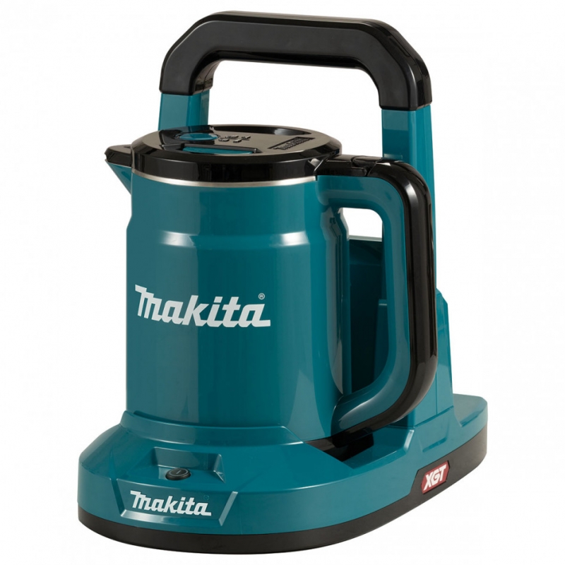 MAKITA AKU VARNÁ KANVICA KT001GZ