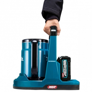 MAKITA AKU VARNÁ KANVICA KT001GZ