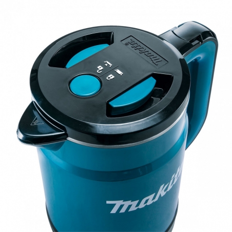 MAKITA AKU VARNÁ KANVICA KT001GZ