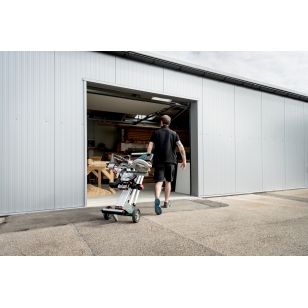 METABO KGS 254 M (602540000) SKRACOVACIA PÍLA