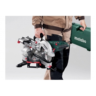 METABO KGS 254 M (602540000) SKRACOVACIA PÍLA
