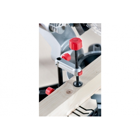 METABO KGS 254 M (602540000) SKRACOVACIA PÍLA