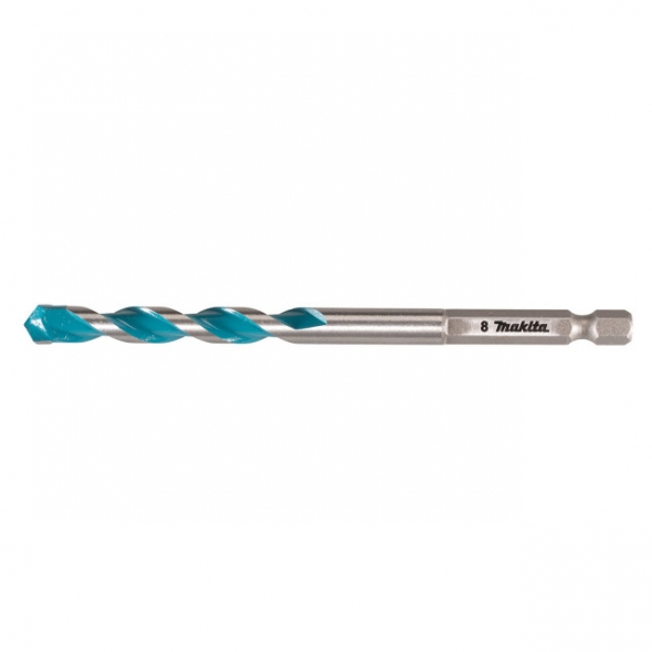 MAKITA VRTÁK TCT 8x120 E-15045