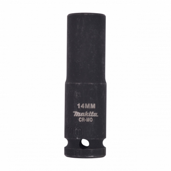 MAKITA KĽÚČ NÁSTRČNÝ M8 SW14 81,5 mm 1/2" B-52196
