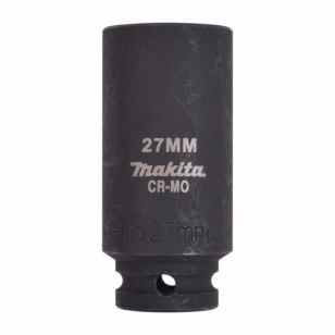 MAKITA KĽÚČ NÁSTRČNÝ M18 SW27 81,5 mm 1/2" B-52277