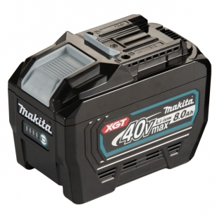 MAKITA AKUMULÁTOR BL4080F XGT 8,0 Ah 191X65-8