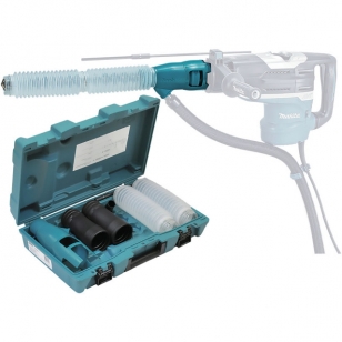 MAKITA Odsávací set  196858-4