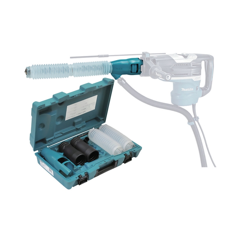 MAKITA Odsávací set  196858-4