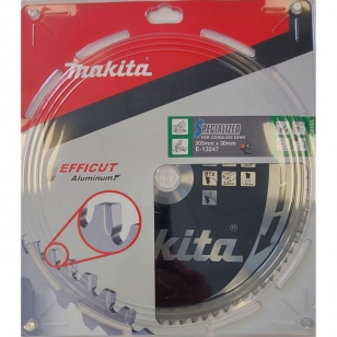MAKITA EFFICUT na hliník E-13247