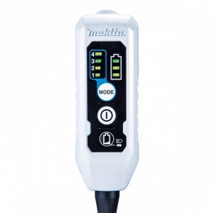 MAKITA AKUMULÁTOROVÝ CHRBTOVÝ VYSÁVAČ VC008GZ