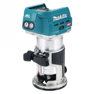 MAKITA AKUMULÁTOROVÁ FRÉZA RT001GM209