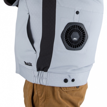 MAKITA CHLADIACA BUNDA CXT / LXT DFJ213AL