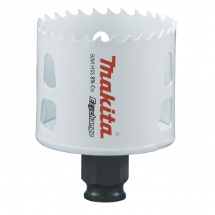 MAKITA HSS Bi-Metal Ezychange vykružovacie korunky E-03866