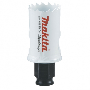 MAKITA HSS Bi-Metal Ezychange vykružovacie korunky E-03729