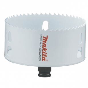 MAKITA HSS Bi-Metal Ezychange vykružovacie korunky E-04008