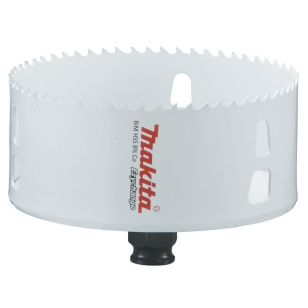 MAKITA HSS Bi-Metal Ezychange vykružovacie korunky E-04014