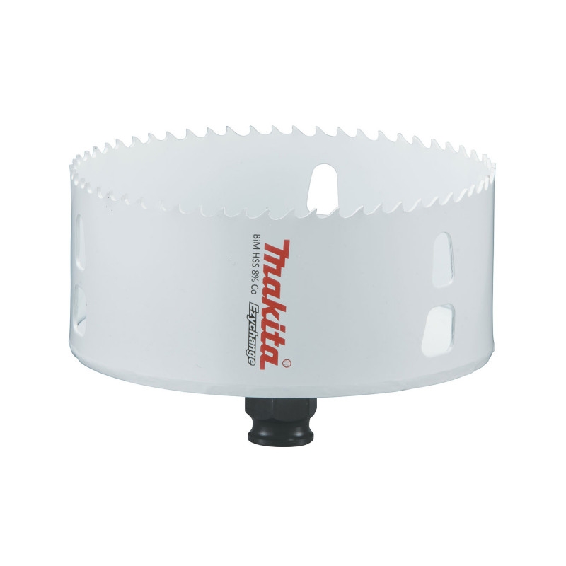 MAKITA HSS Bi-Metal Ezychange vykružovacie korunky E-04014