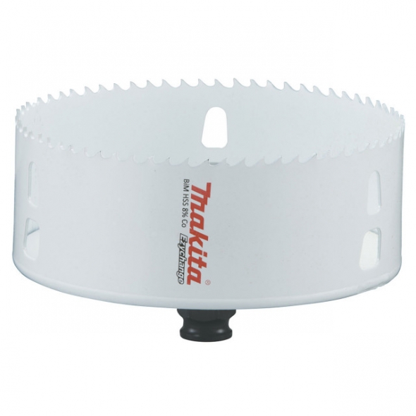 MAKITA HSS Bi-Metal Ezychange vykružovacie korunky E-04042