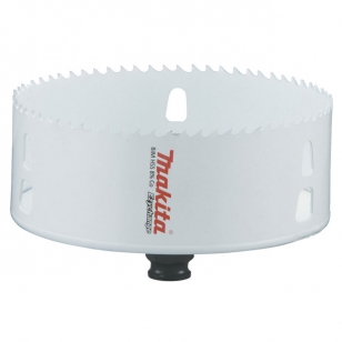 MAKITA HSS Bi-Metal Ezychange vykružovacie korunky E-04042