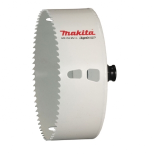 MAKITA HSS Bi-Metal Ezychange vykružovacie korunky E-14174