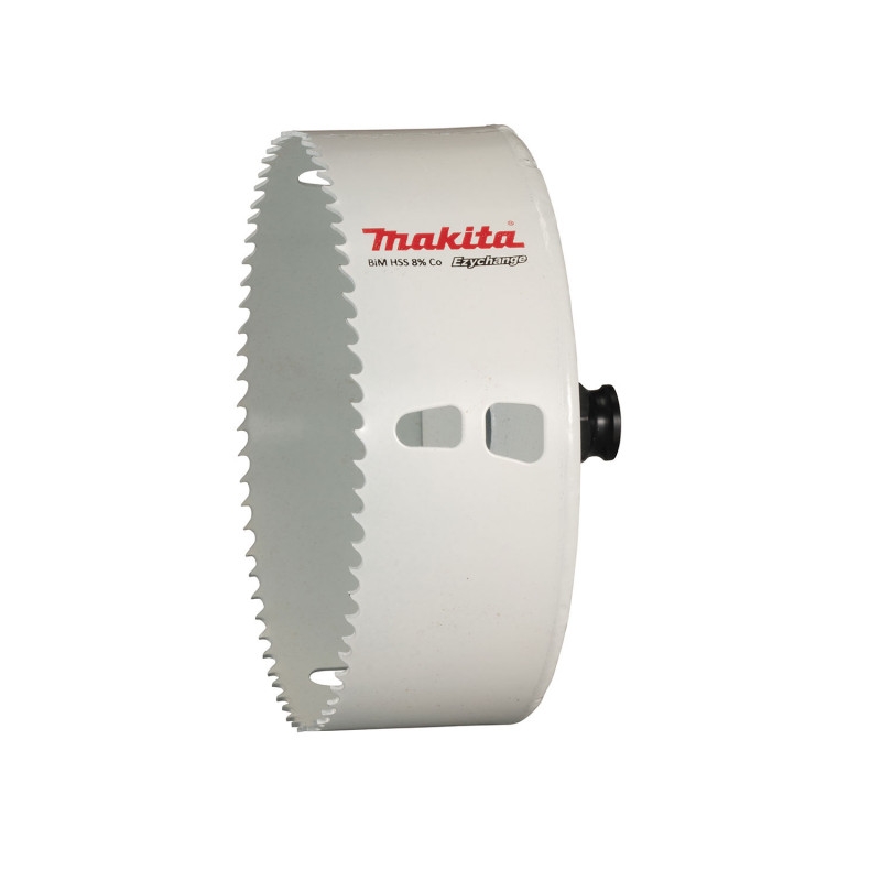 MAKITA HSS Bi-Metal Ezychange vykružovacie korunky E-14174