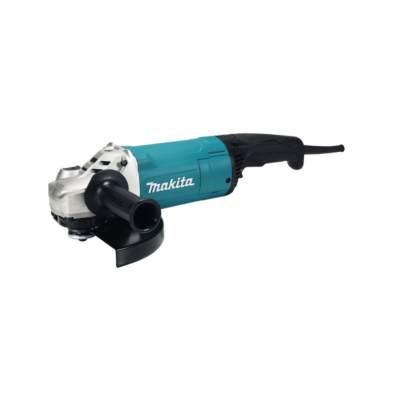 MAKITA ELEKTRICKÁ UHLOVÁ BRÚSKA GA9082