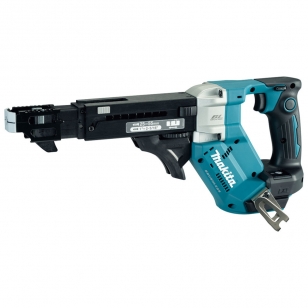 MAKITA AKUMULÁTOROVÝ SKRUTKOVAČ S AUTOMATICKÝM ZÁSOBNÍKOM DFR551RTJ