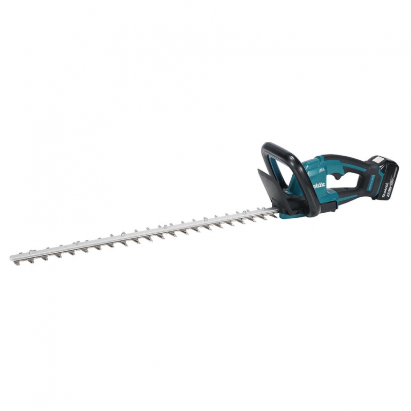MAKITA AKUMULÁTOROVÝ PLOTOSTRIH DUH606Z