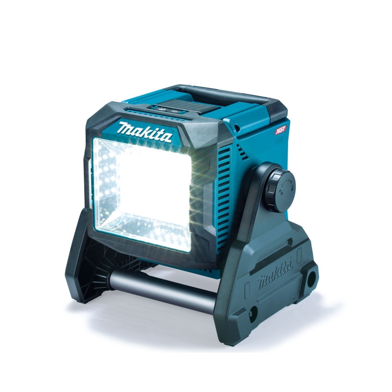 MAKITA AKUMULÁTOROVÁ LED LAMPA DEAML005G