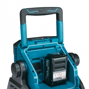 MAKITA AKUMULÁTOROVÁ LED LAMPA DEAML005G