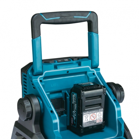 MAKITA AKUMULÁTOROVÁ LED LAMPA DEAML005G