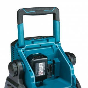 MAKITA AKUMULÁTOROVÁ LED LAMPA DEAML005G