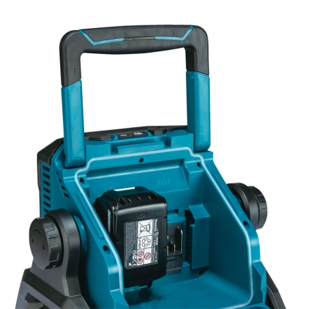 MAKITA AKUMULÁTOROVÁ LED LAMPA DEAML005G