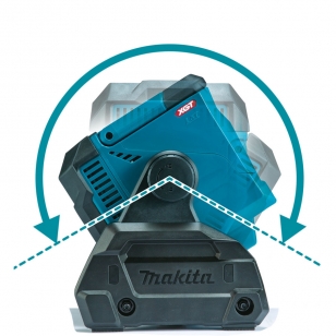 MAKITA AKUMULÁTOROVÁ LED LAMPA DEAML005G