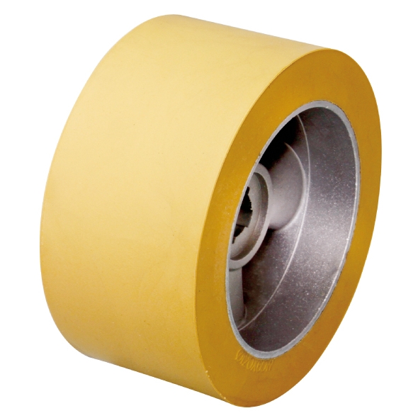 IGM Náhradné koleso D120x60 pre podávač MX48