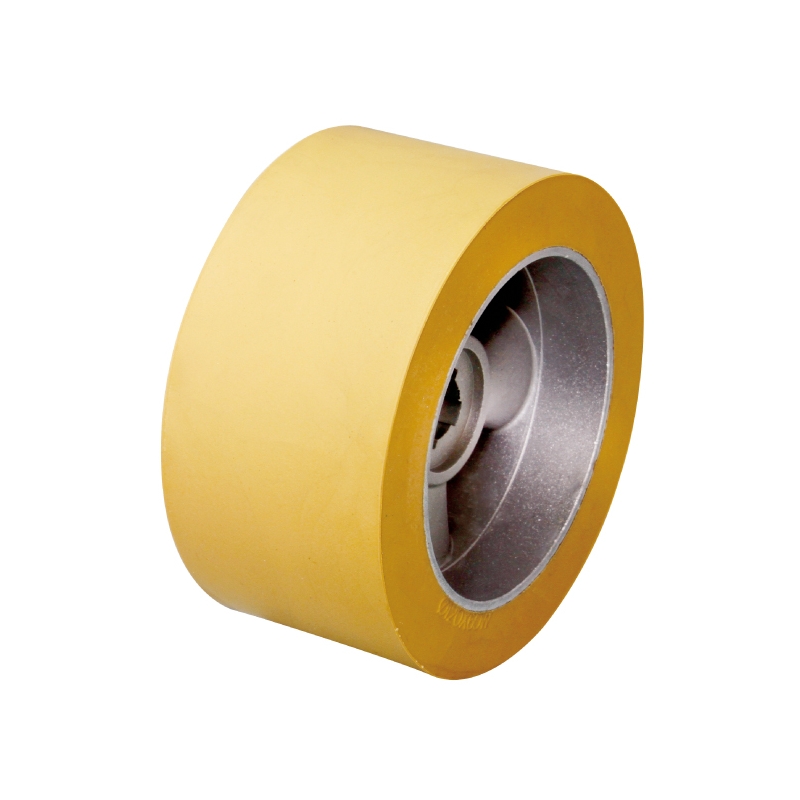 IGM Náhradné koleso D120x60 pre podávač MX48